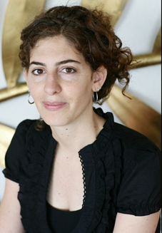 annemarie jacir